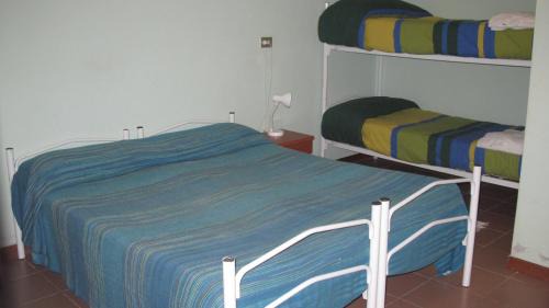 Orgosolo Bed & Breakfast | B&B Supramonte
