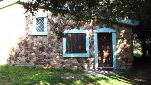 Orgosolo Bed & Breakfast | B&B Supramonte