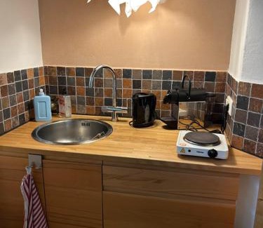Almere Buiten Bed & Breakfast | B&B 't Buitenkansje