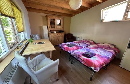 Almere Buiten Bed & Breakfast | B&B 't Buitenkansje