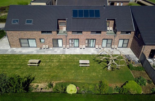 Maaseik Bed & Breakfast | B&B 't Goedhof