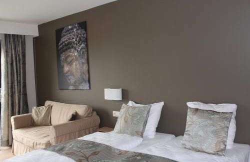 Maaseik Bed & Breakfast | B&B 't Goedhof