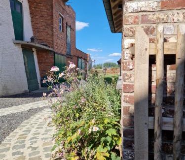 Ruiselede Bed & Breakfast | B&B 't Molenerf