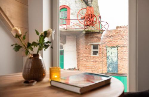 Ruiselede Bed & Breakfast | B&B 't Molenerf