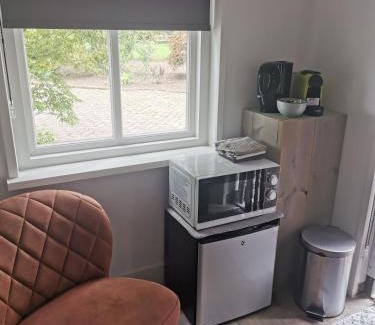 Sinderen House | B&B 't Oelengoor