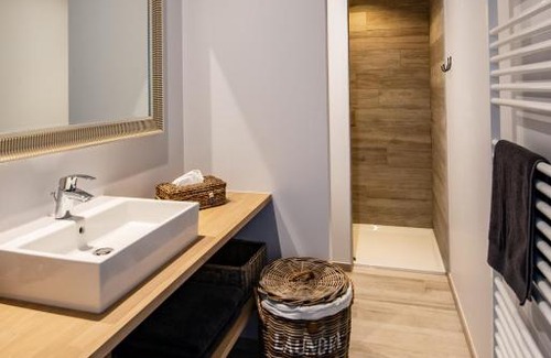 Mater Bed & Breakfast | B&B 't Oezent