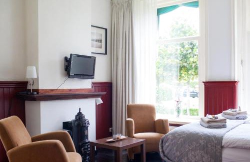 Westergeest Bed & Breakfast | B&B 'T Skoalhûs