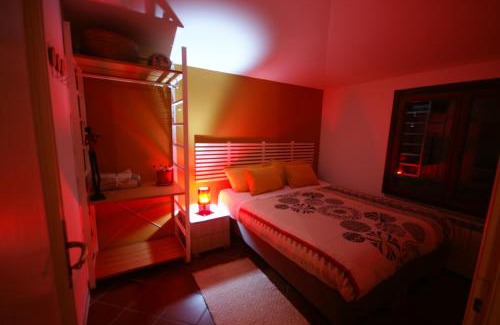 Ulassai Bed & Breakfast | B&B Taccu Maccu