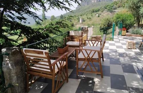 Ulassai Bed & Breakfast | B&B Taccu Maccu