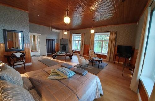 Savonlinna Bed & Breakfast | B&B Taipaleenniemi