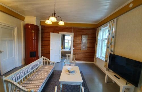 Savonlinna Bed & Breakfast | B&B Taipaleenniemi