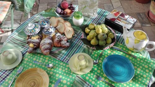 Scopello Bed & Breakfast | B&B Talìa