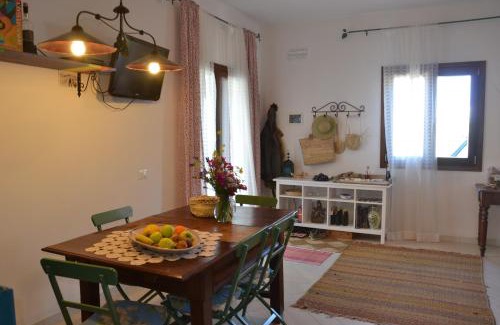 Scopello Bed & Breakfast | B&B Talìa