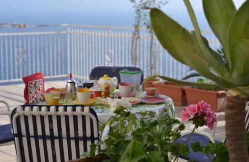 Scopello Bed & Breakfast | B&B Talìa