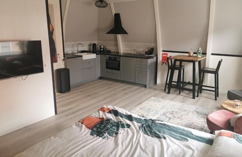 Sneek Bed & Breakfast | B&B Tasty