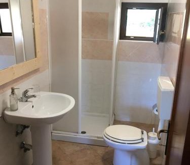 San Teodoro Bed & Breakfast | B&B Tavolara