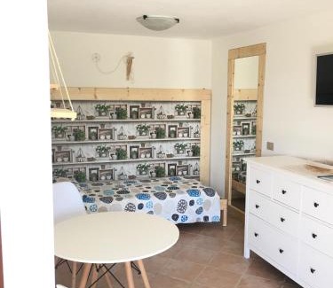 San Teodoro Bed & Breakfast | B&B Tavolara