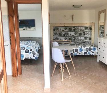 San Teodoro Bed & Breakfast | B&B Tavolara