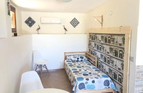 San Teodoro Bed & Breakfast | B&B Tavolara