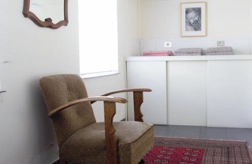 Sluizeken Bed & Breakfast | B&B Tempelhof