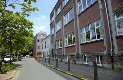 Sluizeken Bed & Breakfast | B&B Tempelhof