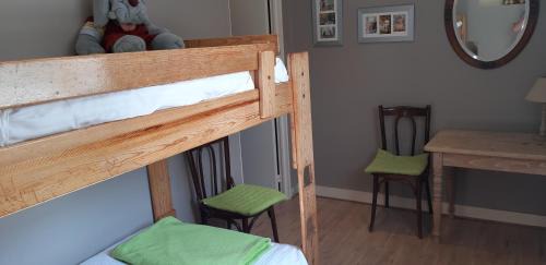 Jabbeke Bed & Breakfast | B&B Ter Brugge