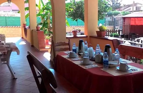 Agrigento Bed & Breakfast | B&B Terra del Sole Agrigento San Leone