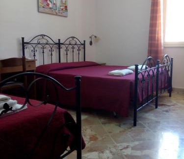 Agrigento Bed & Breakfast | B&B Terra del Sole Agrigento San Leone