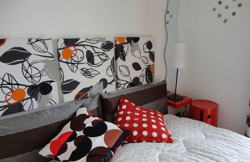 Carrozziere Bed & Breakfast | B&B Terra Marique