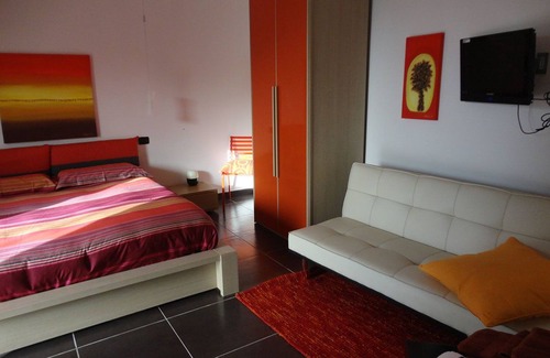 Carrozziere Bed & Breakfast | B&B Terra Marique