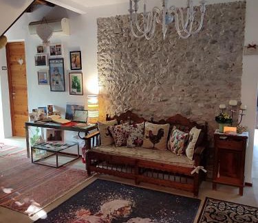 Pederobba Bed & Breakfast | B&B Terre Di Bea