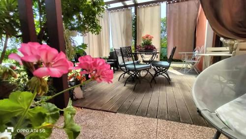 Pederobba Bed & Breakfast | B&B Terre Di Bea