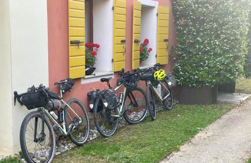 Pederobba Bed & Breakfast | B&B Terre Di Bea