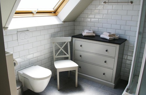 Koksijde Bed & Breakfast | B&B The Beachhouse
