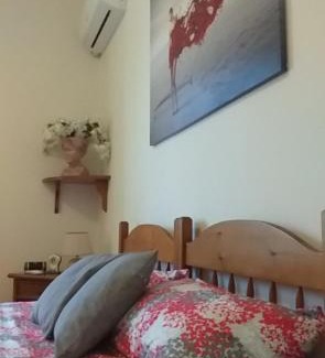 Guspini Bed & Breakfast | B&B THE BIKERS