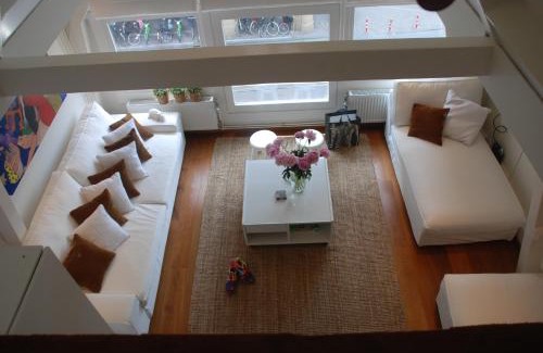 Canal Ring Apartment | B&B The Catch Apartment
