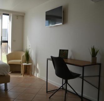 Geluveld Bed & Breakfast | B&B The Protea