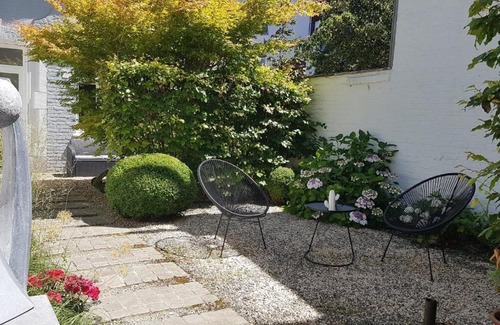 Liege Bed & Breakfast | B&B The Street Lodge