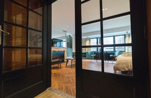 Liege Bed & Breakfast | B&B The Street Lodge
