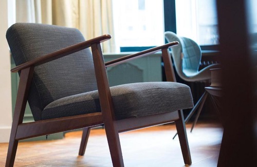 Liege Bed & Breakfast | B&B The Street Lodge