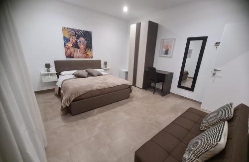 Brindisi Bed & Breakfast | b&b THE WORLD
