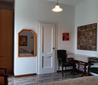 Roseto degli Abruzzi Bed & Breakfast | B&B Tio Pepe