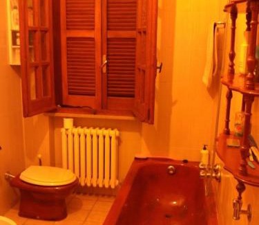 Roseto degli Abruzzi Bed & Breakfast | B&B Tio Pepe