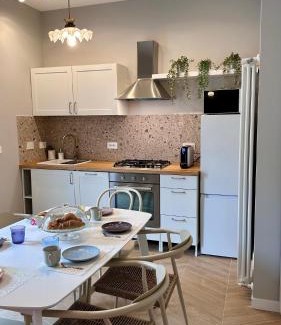 Torre Angela Bed & Breakfast | B&B Tor Vergata da Nonna Pina