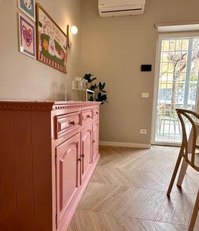 Torre Angela Bed & Breakfast | B&B Tor Vergata da Nonna Pina