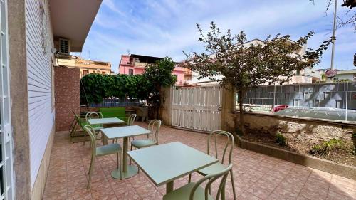 Torre Angela Bed & Breakfast | B&B Tor Vergata da Nonna Pina
