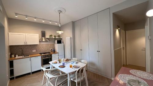 Torre Angela Bed & Breakfast | B&B Tor Vergata da Nonna Pina