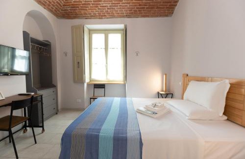 Vanchiglia Bed & Breakfast | B&B Torino Arcuri