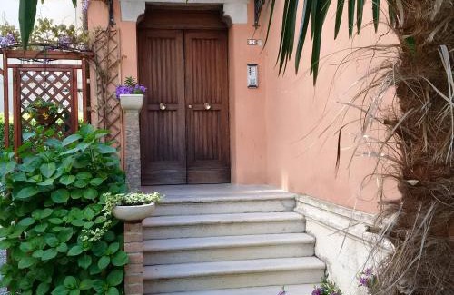 Santa Maria in Stelle House | B&B Tra Mare e Laguna