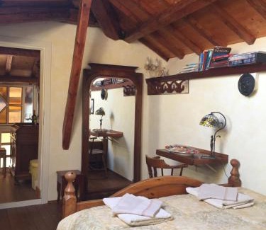 Santa Maria in Stelle House | B&B Tra Mare e Laguna